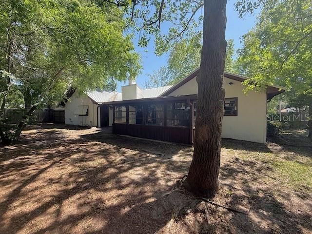 1536 SE 43RD TERRACE, Ocala, FL 34471