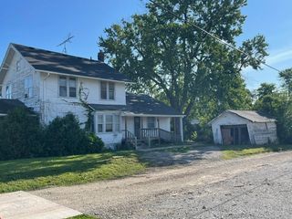 119 N Park Street, Osceola, IA 50213