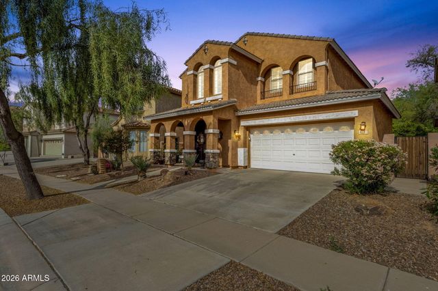 4253 S SOBOBA Street, Gilbert, AZ 85297