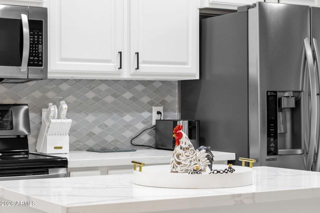 4253 S SOBOBA Street, Gilbert, AZ 85297