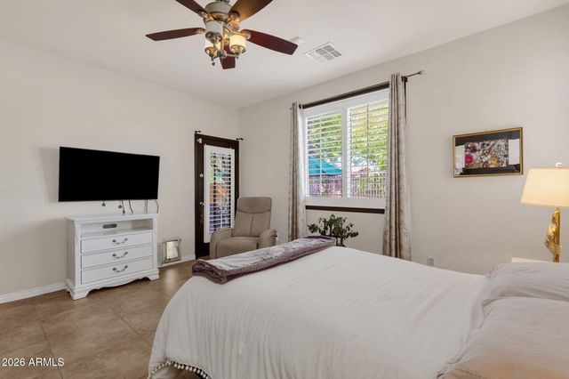 4253 S SOBOBA Street, Gilbert, AZ 85297