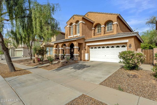 4253 S SOBOBA Street, Gilbert, AZ 85297