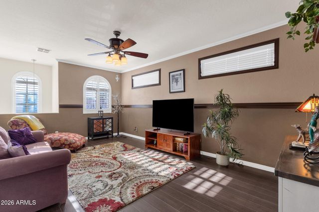 4253 S SOBOBA Street, Gilbert, AZ 85297