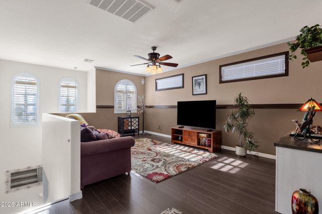 4253 S SOBOBA Street, Gilbert, AZ 85297