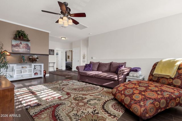 4253 S SOBOBA Street, Gilbert, AZ 85297