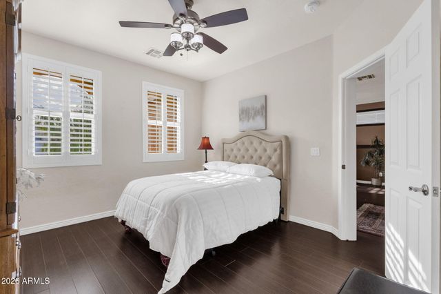 4253 S SOBOBA Street, Gilbert, AZ 85297