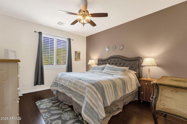 4253 S SOBOBA Street, Gilbert, AZ 85297