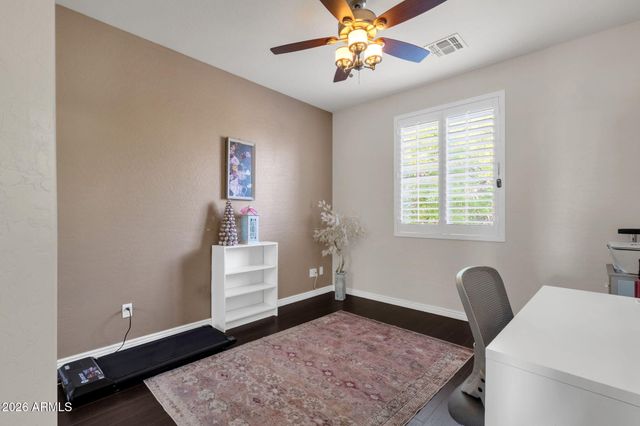 4253 S SOBOBA Street, Gilbert, AZ 85297