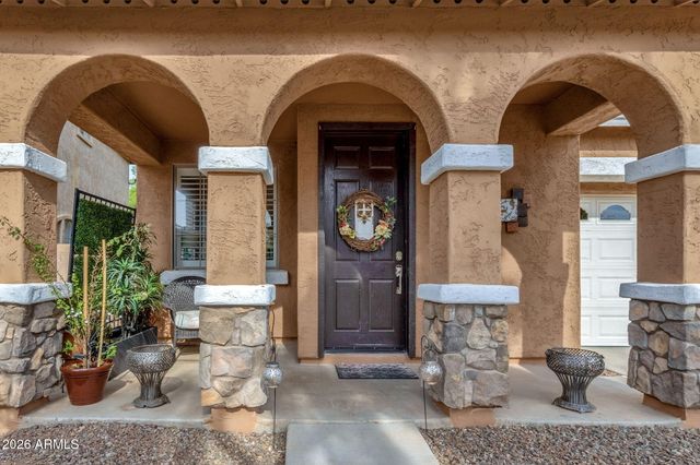 4253 S SOBOBA Street, Gilbert, AZ 85297