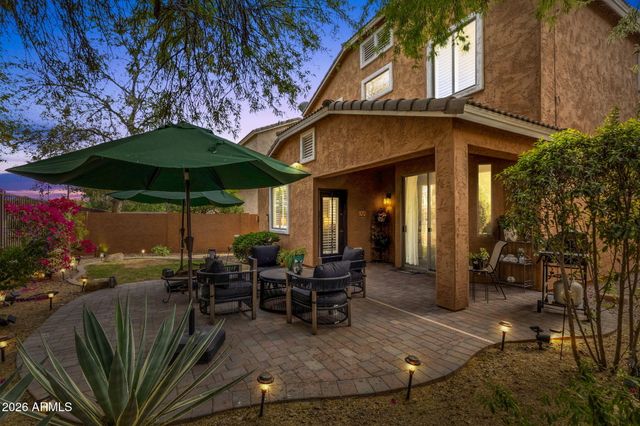 4253 S SOBOBA Street, Gilbert, AZ 85297