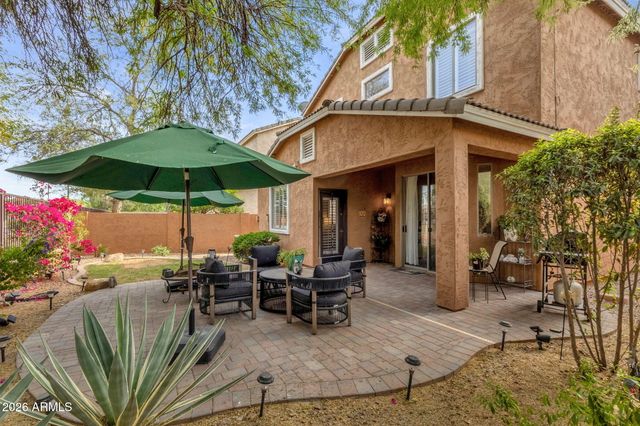 4253 S SOBOBA Street, Gilbert, AZ 85297