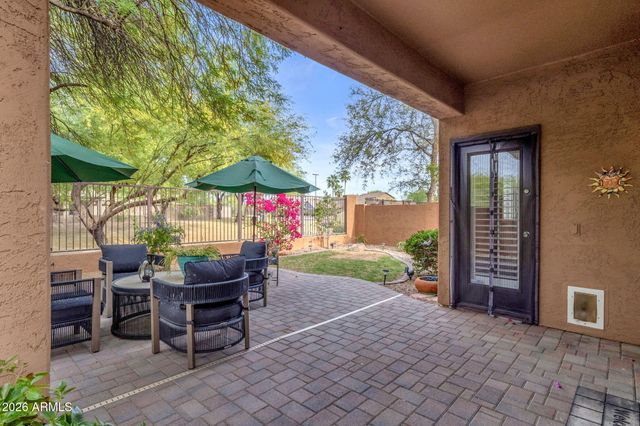 4253 S SOBOBA Street, Gilbert, AZ 85297