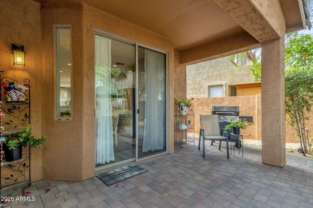 4253 S SOBOBA Street, Gilbert, AZ 85297