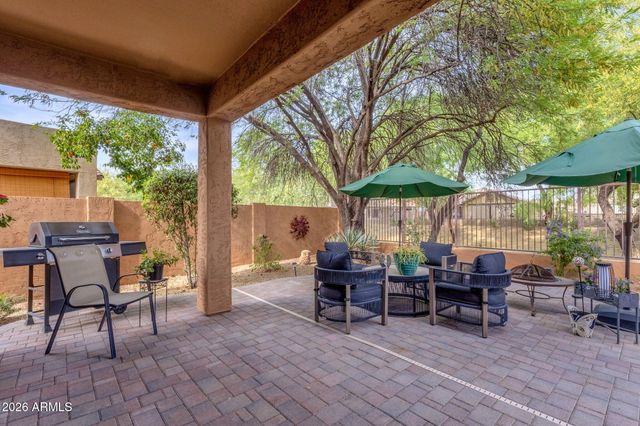 4253 S SOBOBA Street, Gilbert, AZ 85297