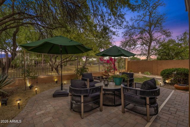 4253 S SOBOBA Street, Gilbert, AZ 85297