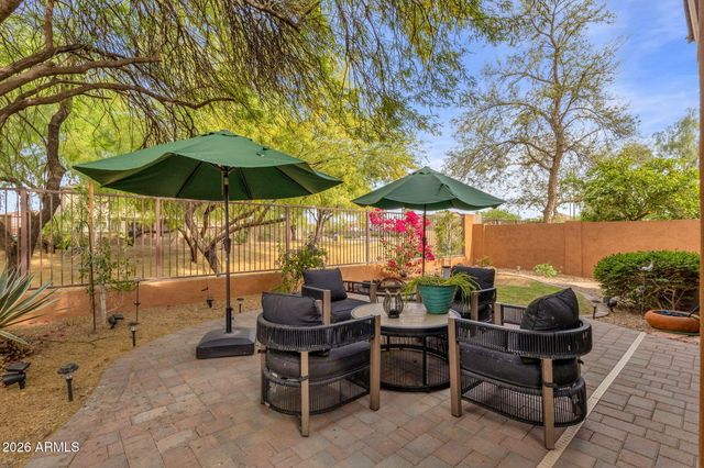 4253 S SOBOBA Street, Gilbert, AZ 85297