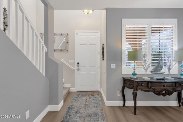 4253 S SOBOBA Street, Gilbert, AZ 85297