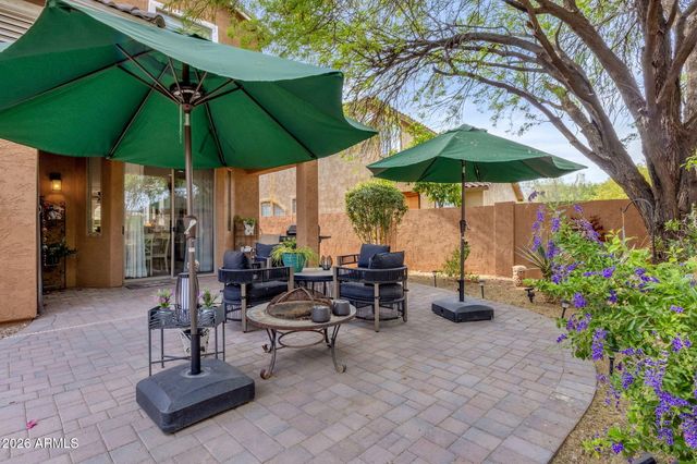 4253 S SOBOBA Street, Gilbert, AZ 85297