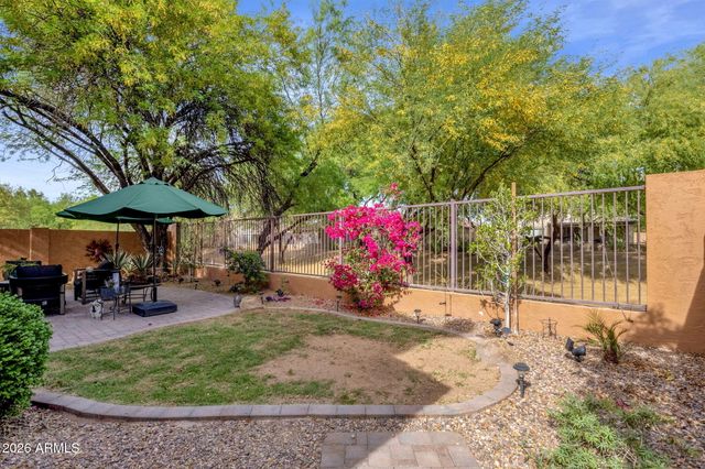 4253 S SOBOBA Street, Gilbert, AZ 85297