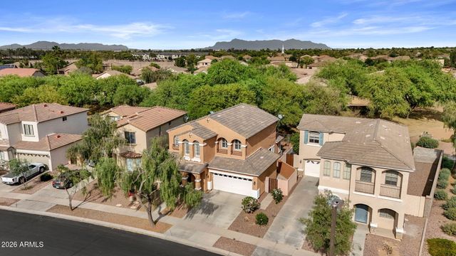 4253 S SOBOBA Street, Gilbert, AZ 85297