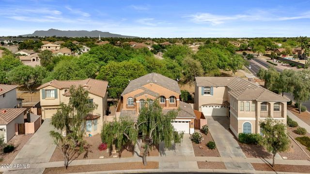 4253 S SOBOBA Street, Gilbert, AZ 85297