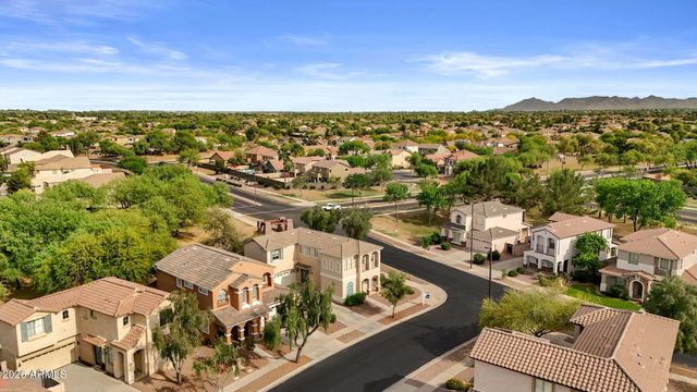 4253 S SOBOBA Street, Gilbert, AZ 85297