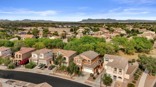 4253 S SOBOBA Street, Gilbert, AZ 85297