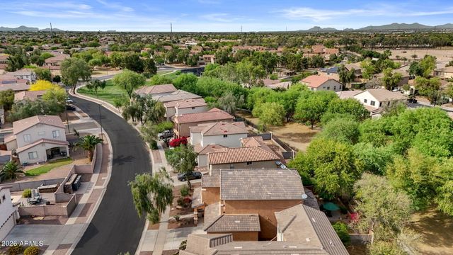 4253 S SOBOBA Street, Gilbert, AZ 85297