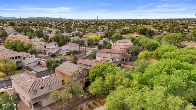 4253 S SOBOBA Street, Gilbert, AZ 85297