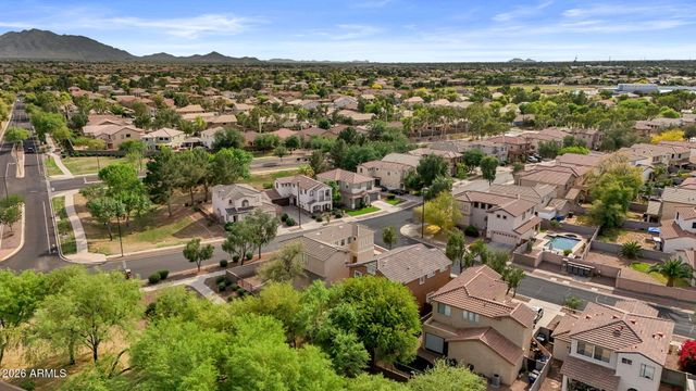 4253 S SOBOBA Street, Gilbert, AZ 85297