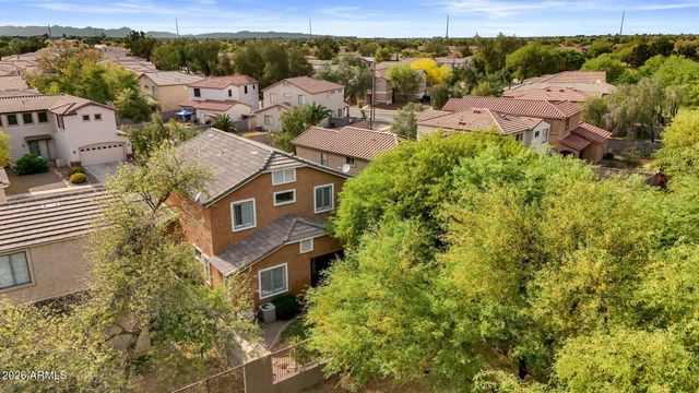 4253 S SOBOBA Street, Gilbert, AZ 85297