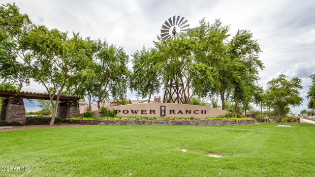 4253 S SOBOBA Street, Gilbert, AZ 85297