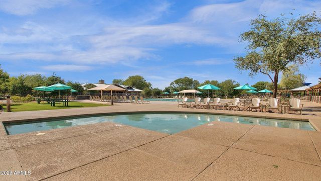 4253 S SOBOBA Street, Gilbert, AZ 85297