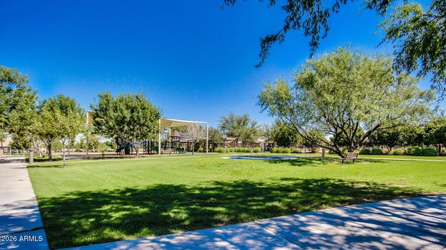 4253 S SOBOBA Street, Gilbert, AZ 85297