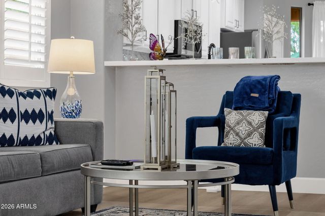 4253 S SOBOBA Street, Gilbert, AZ 85297