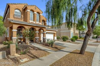4253 S SOBOBA Street, Gilbert, AZ 85297