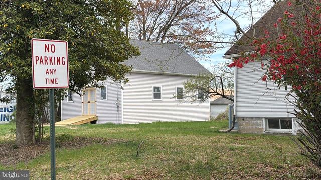 541 WICKER AVE, Bensalem, PA 19020