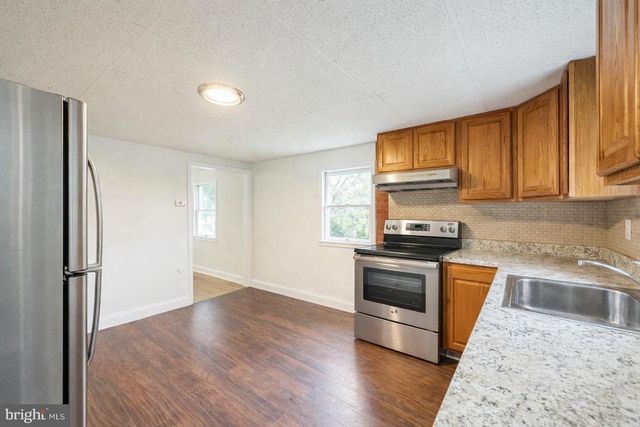 541 WICKER AVE, Bensalem, PA 19020