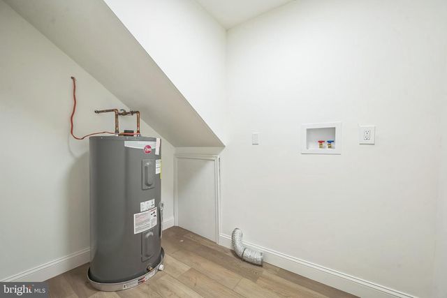 541 WICKER AVE, Bensalem, PA 19020