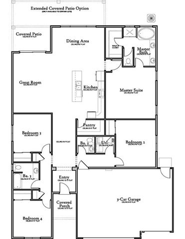 3808 Via Capitola Avenue, Madera, CA 93637