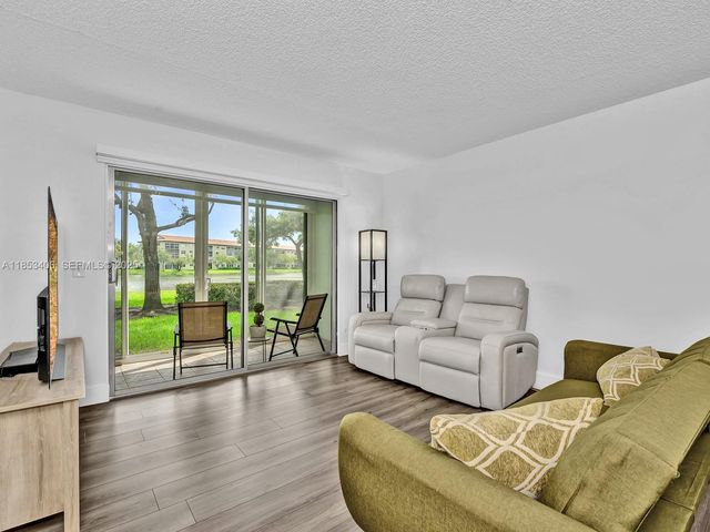 13001 SW 15th Court 104T, Pembroke Pines, FL 33027