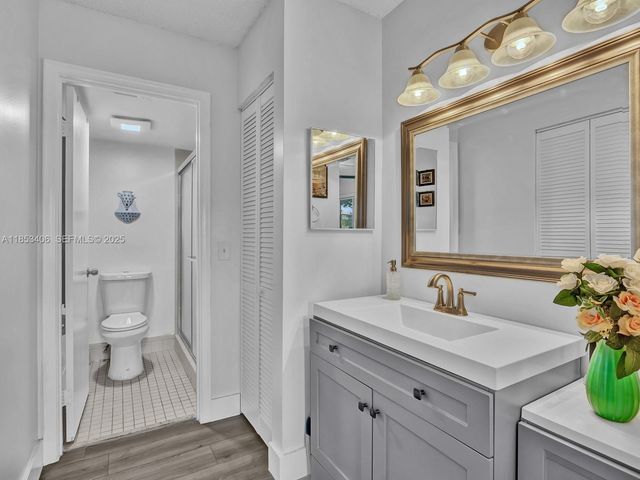 13001 SW 15th Court 104T, Pembroke Pines, FL 33027