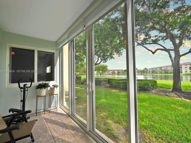 13001 SW 15th Court 104T, Pembroke Pines, FL 33027