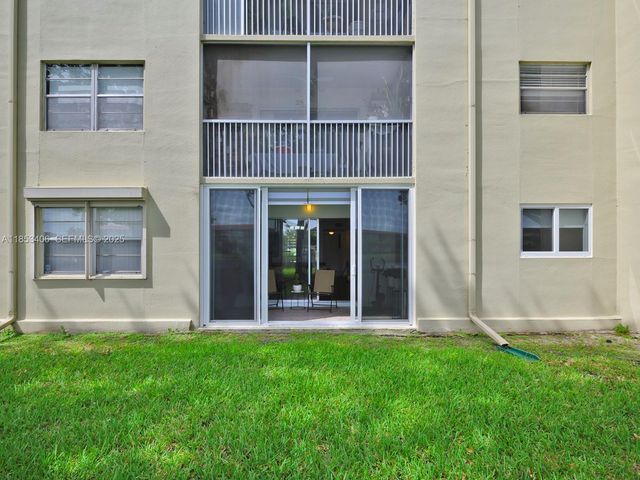 13001 SW 15th Court 104T, Pembroke Pines, FL 33027
