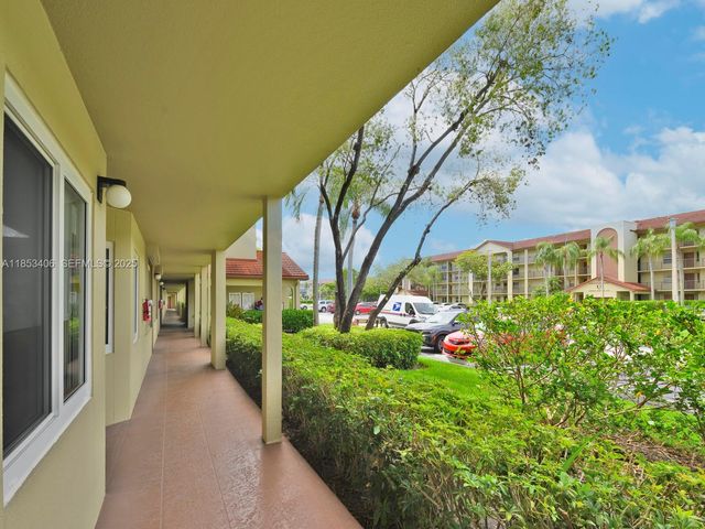 13001 SW 15th Court 104T, Pembroke Pines, FL 33027