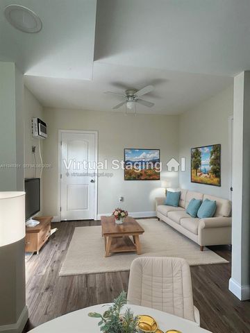 1935 Liberty St 1, Hollywood, FL 33020