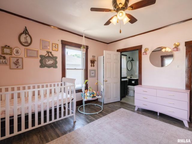9 HECKER Court, Pekin, IL 61554