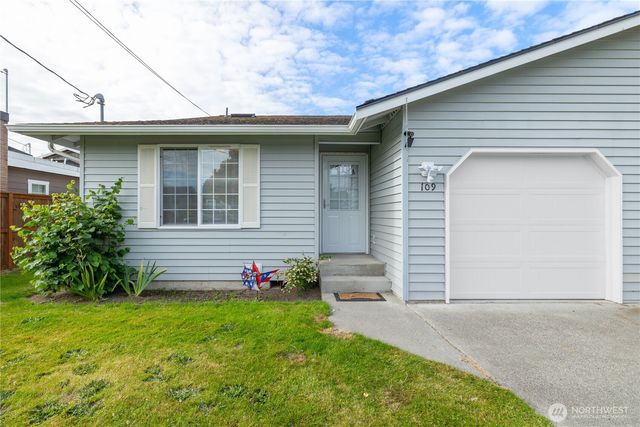 107 Talcott Street, Sedro Woolley, WA 98284