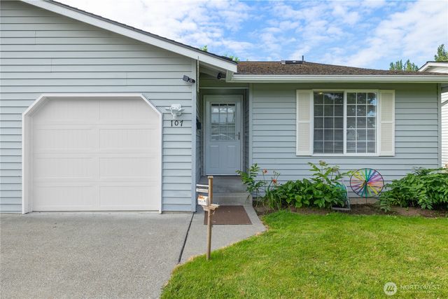107 Talcott Street, Sedro Woolley, WA 98284