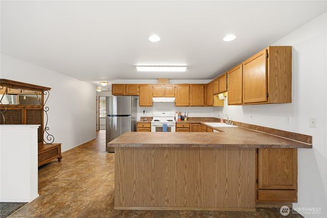 107 Talcott Street, Sedro Woolley, WA 98284